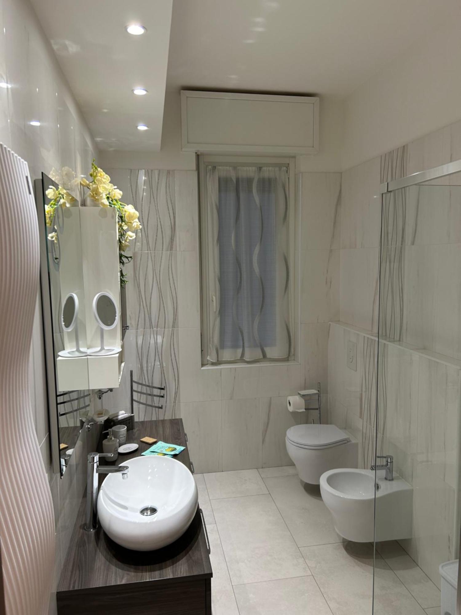 Valverde Apartment And Rooms ヴェローナ エクステリア 写真