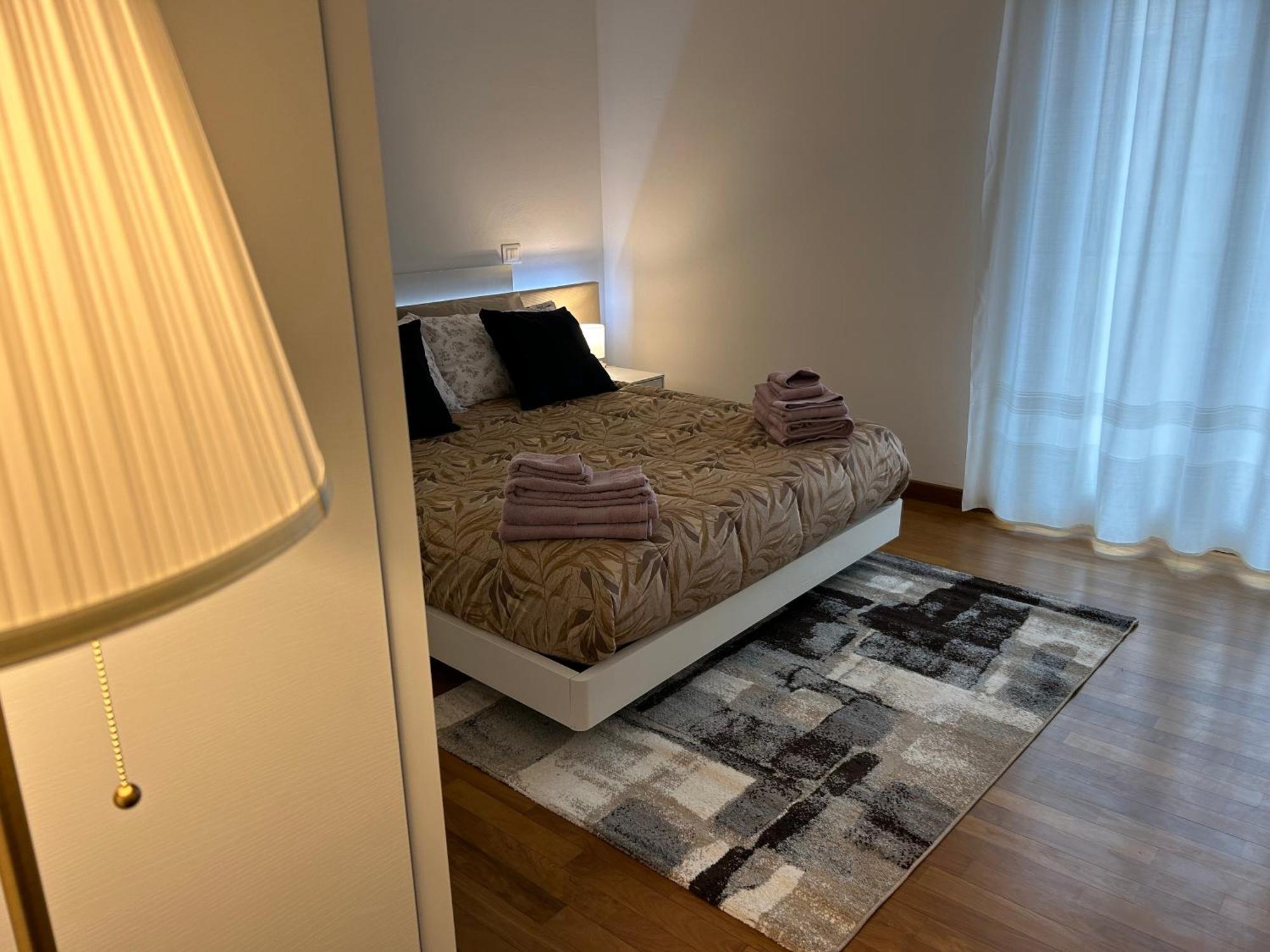 Valverde Apartment And Rooms ヴェローナ エクステリア 写真