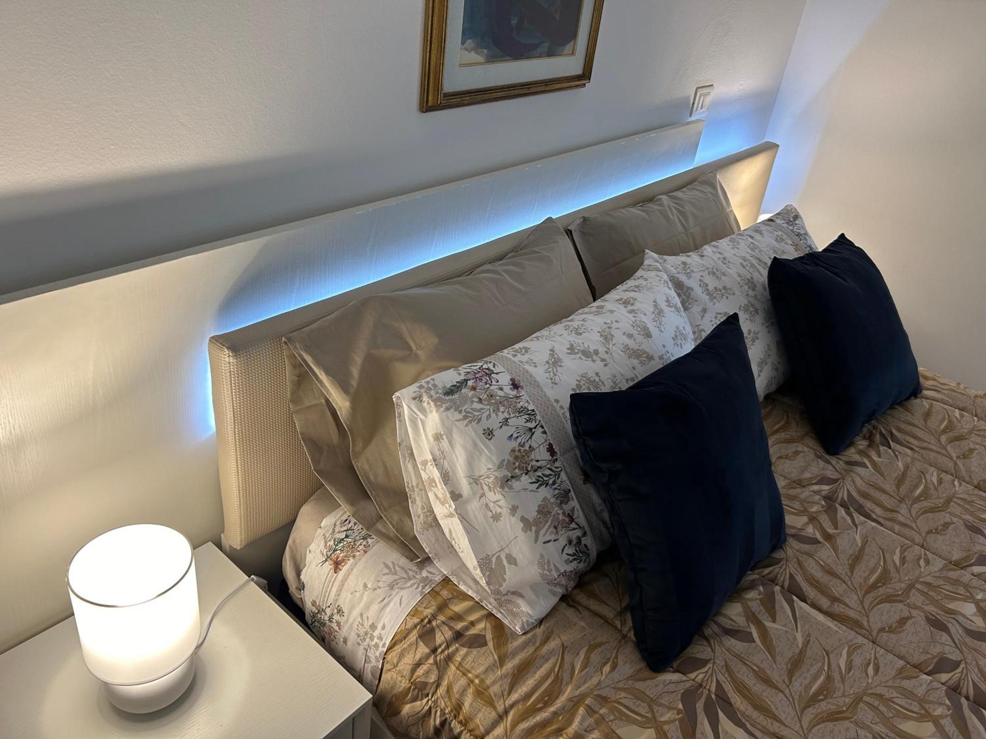 Valverde Apartment And Rooms ヴェローナ エクステリア 写真