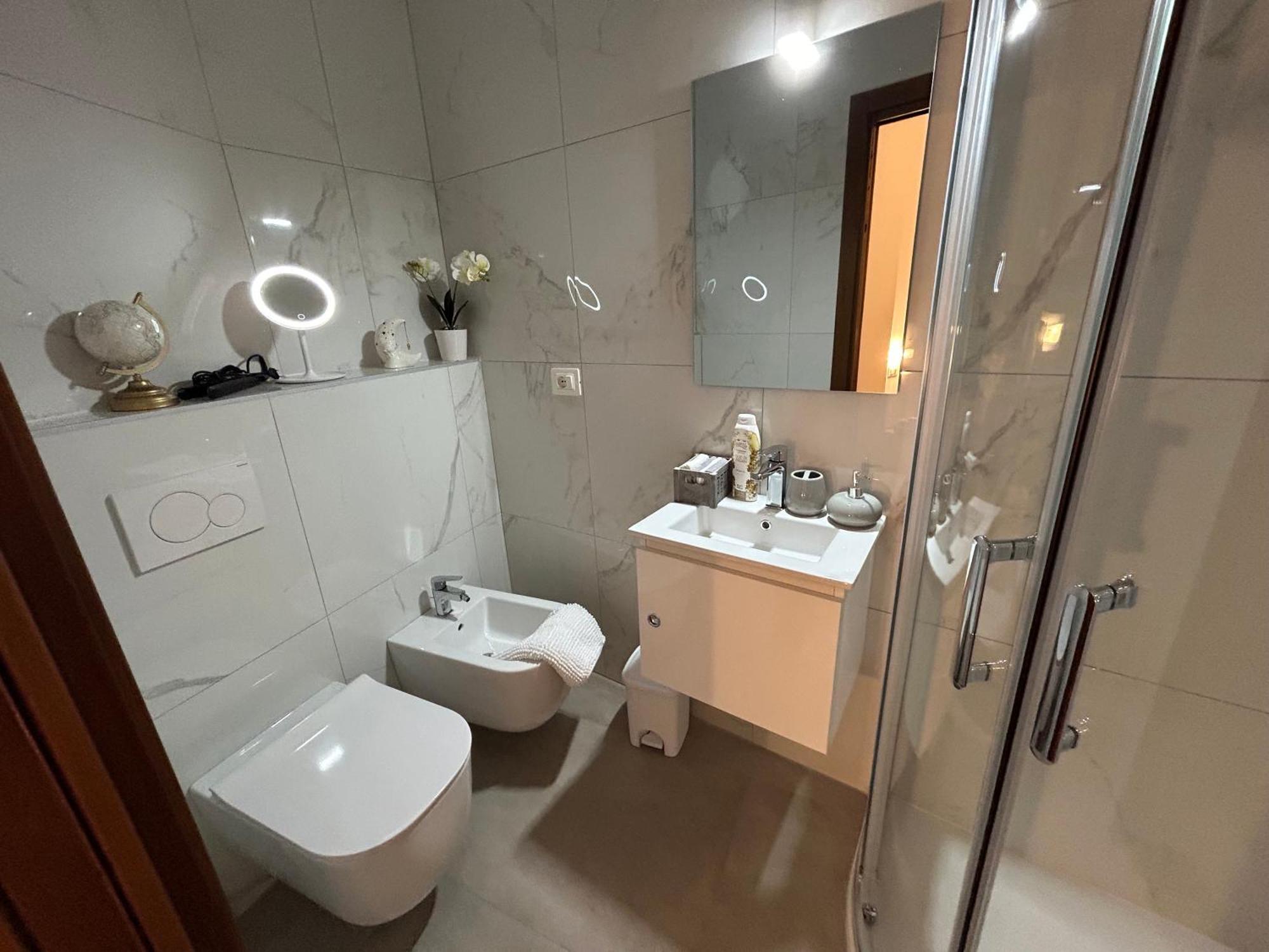 Valverde Apartment And Rooms ヴェローナ エクステリア 写真