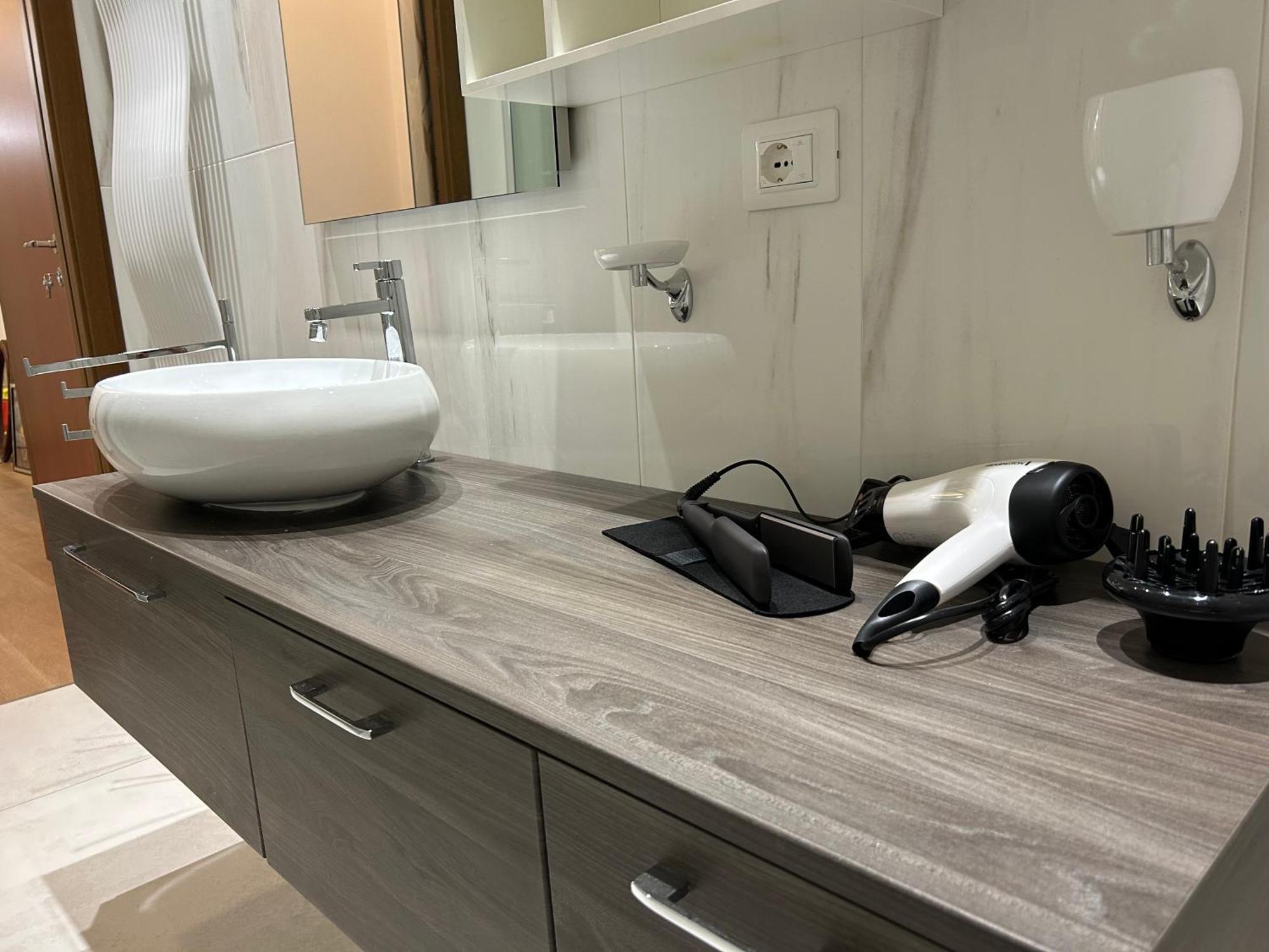 Valverde Apartment And Rooms ヴェローナ エクステリア 写真
