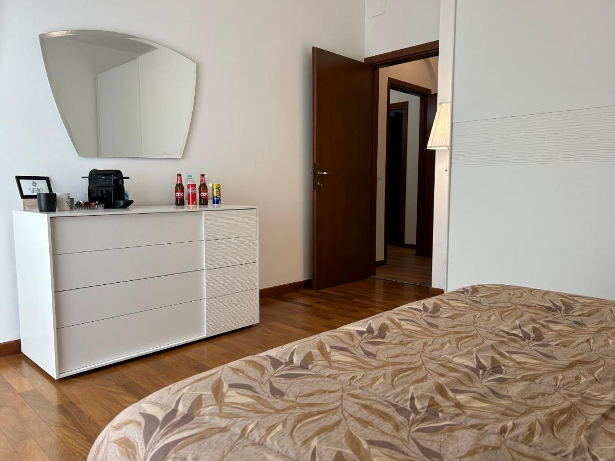 Valverde Apartment And Rooms ヴェローナ エクステリア 写真