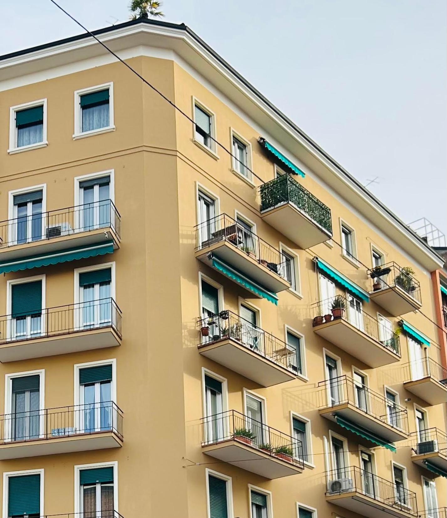 Valverde Apartment And Rooms ヴェローナ エクステリア 写真
