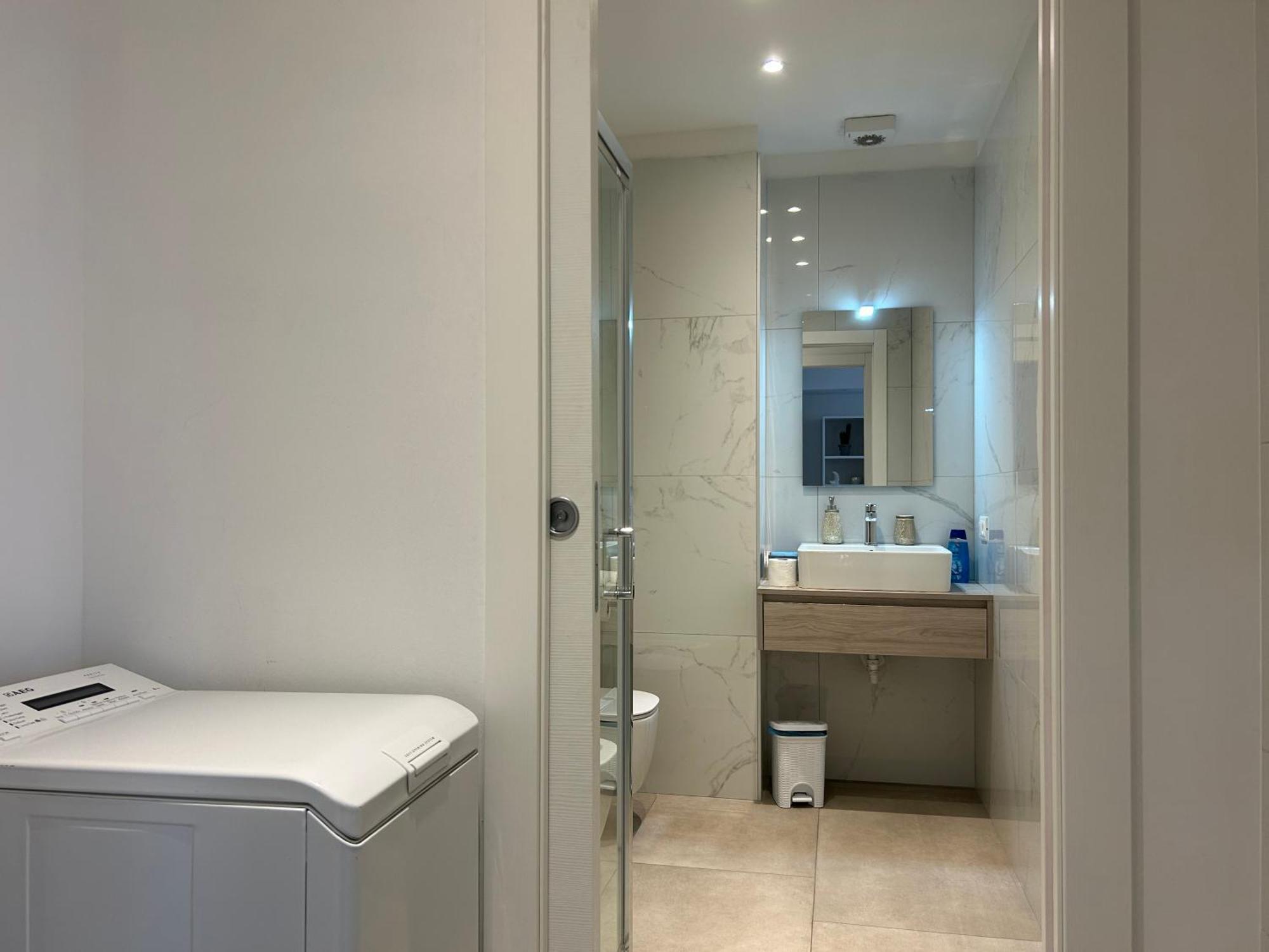 Valverde Apartment And Rooms ヴェローナ エクステリア 写真