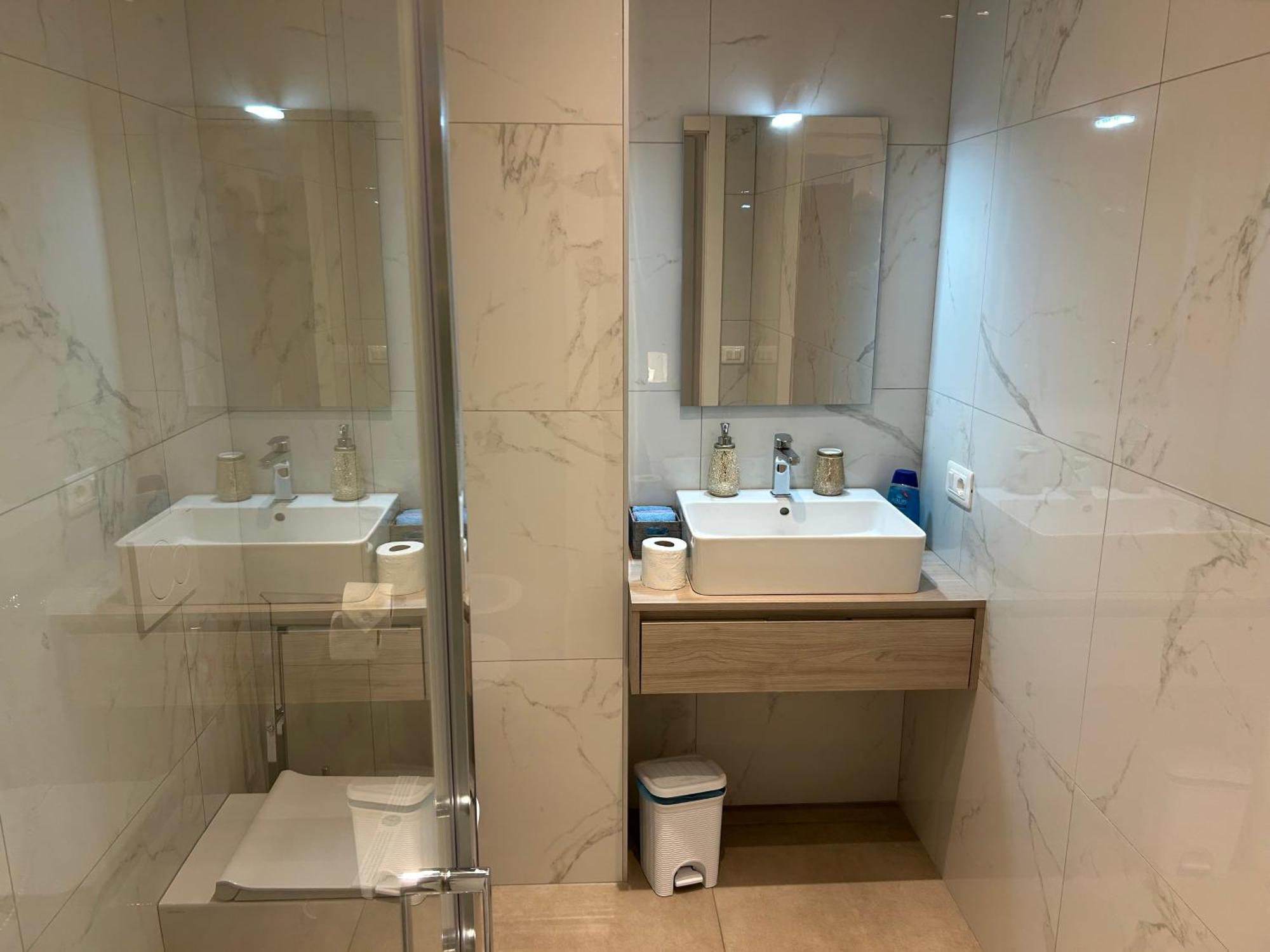 Valverde Apartment And Rooms ヴェローナ エクステリア 写真