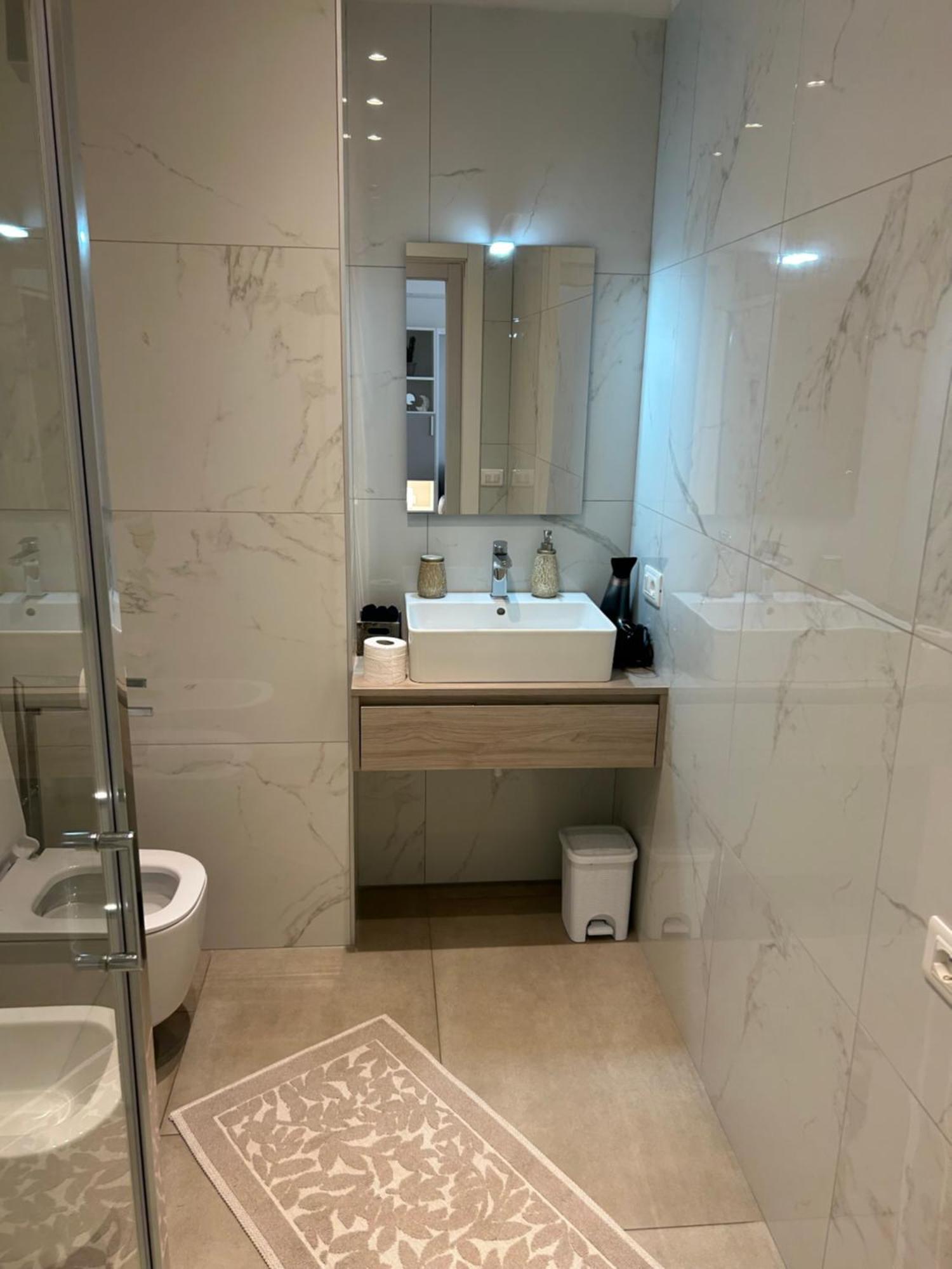 Valverde Apartment And Rooms ヴェローナ エクステリア 写真