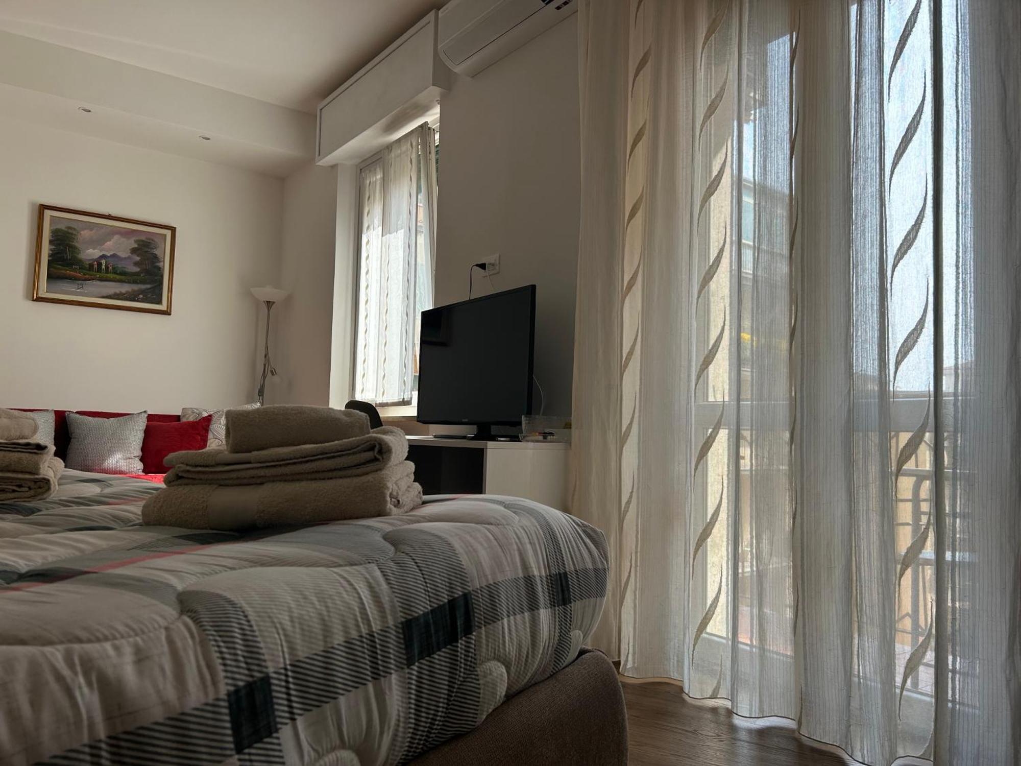 Valverde Apartment And Rooms ヴェローナ エクステリア 写真